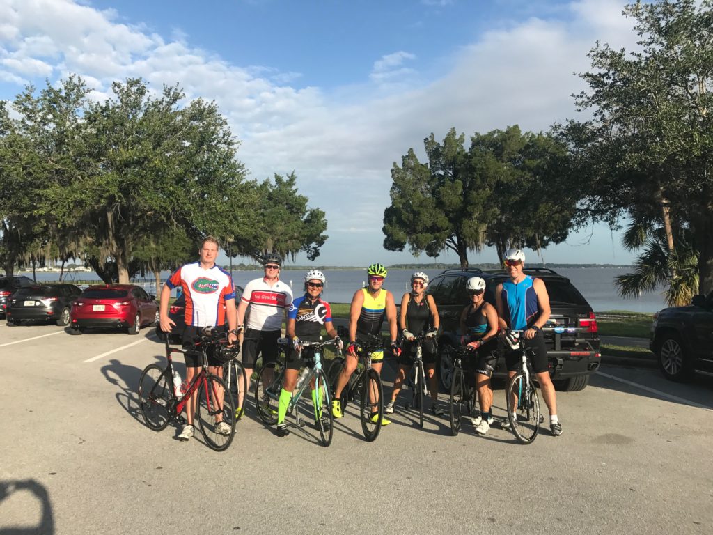 About Us Ocala Triathletes Club